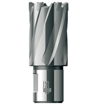 Боркорона HKL 040 серия Carbide Ø 40mm